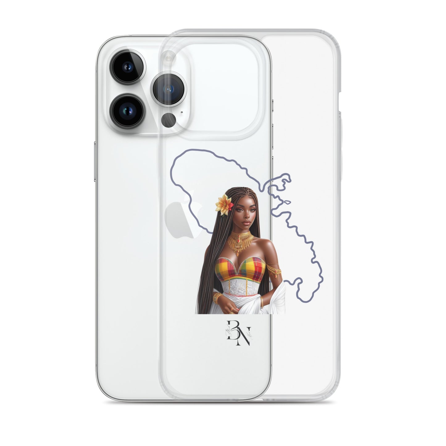 Coque pour iPhone®