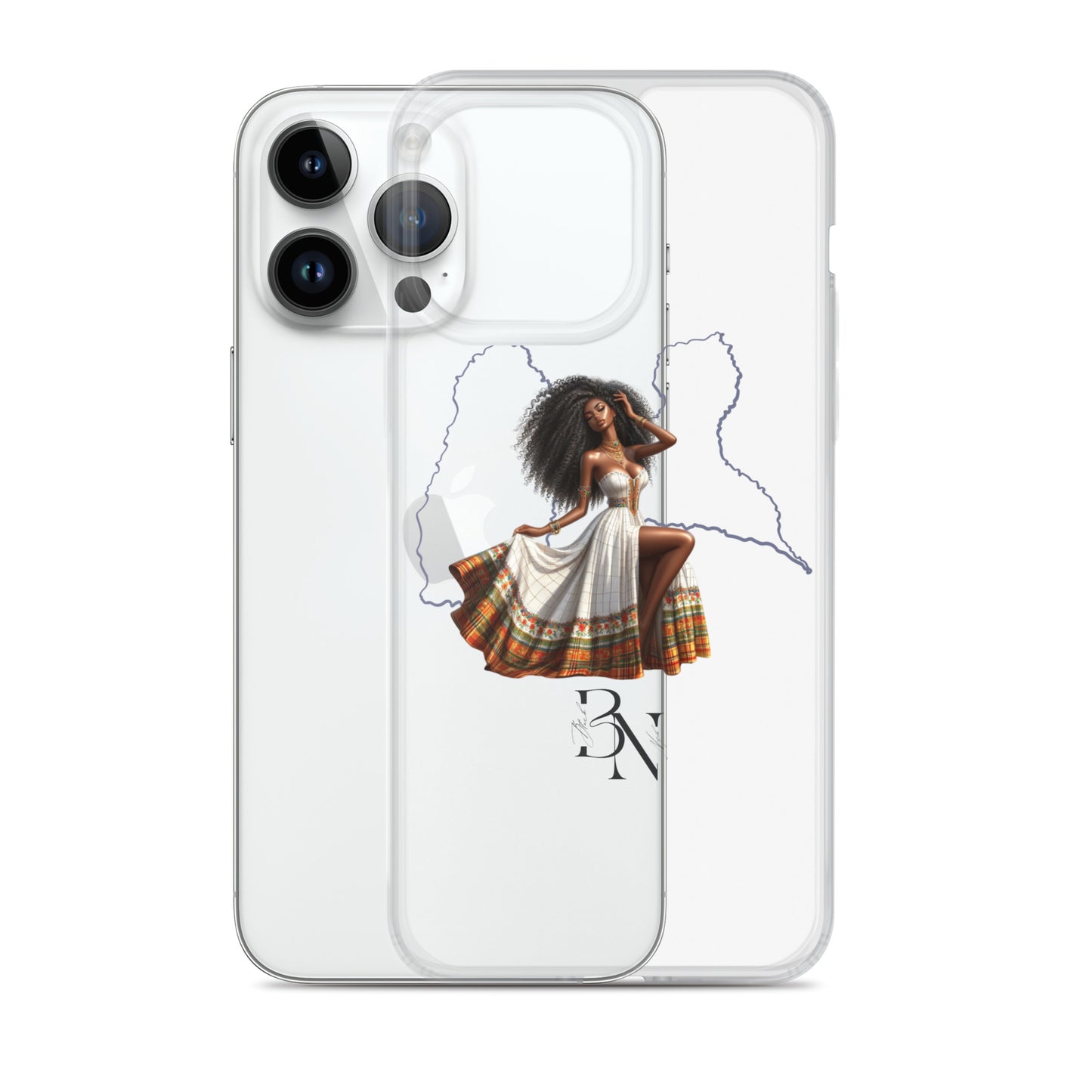 Coque pour iPhone®