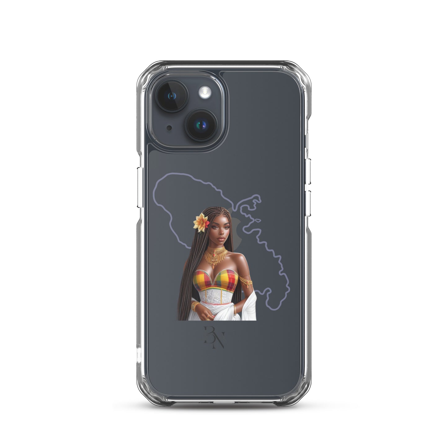 Coque pour iPhone®