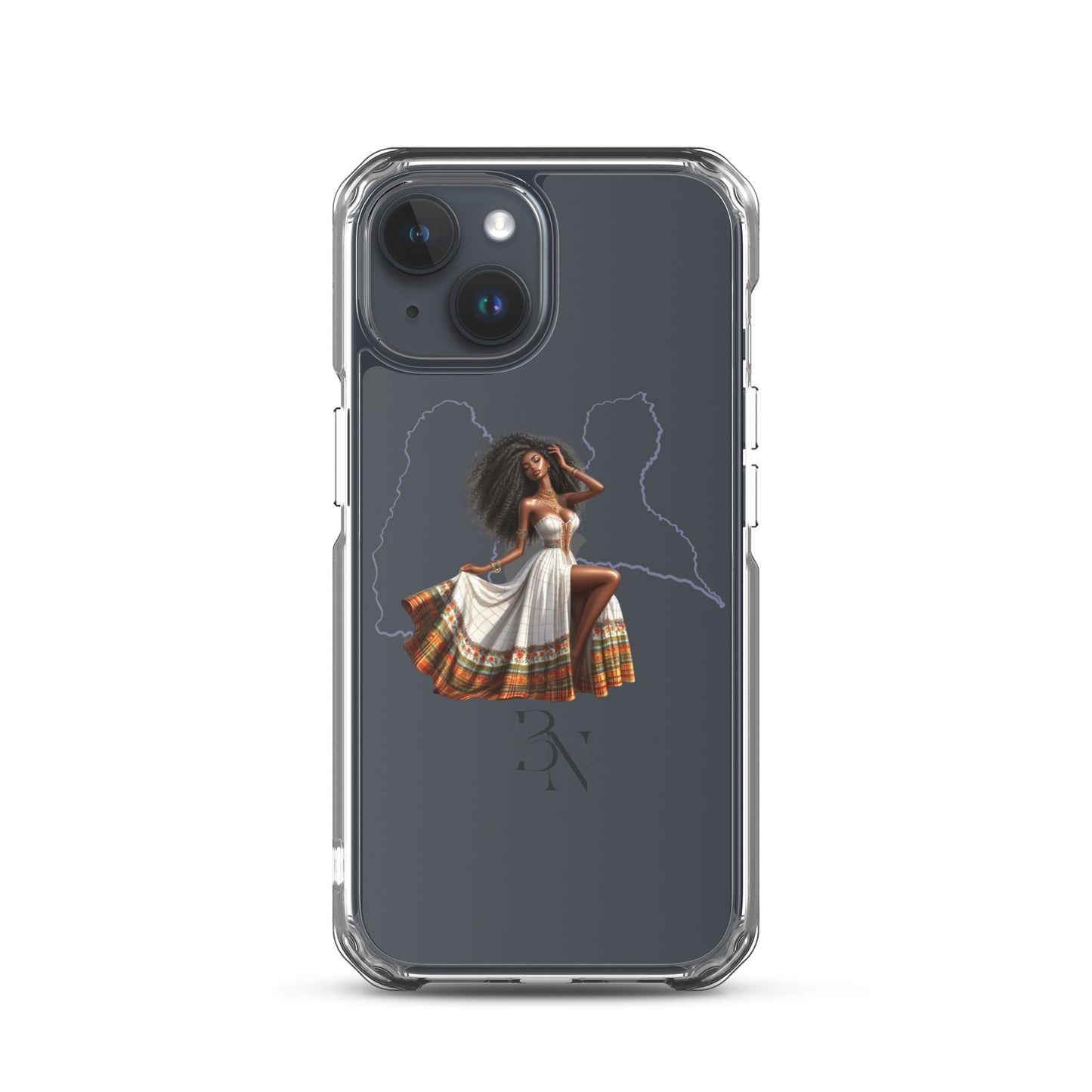 Coque pour iPhone®