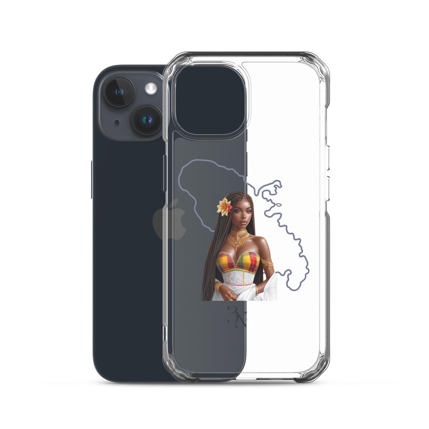 Coque pour iPhone®
