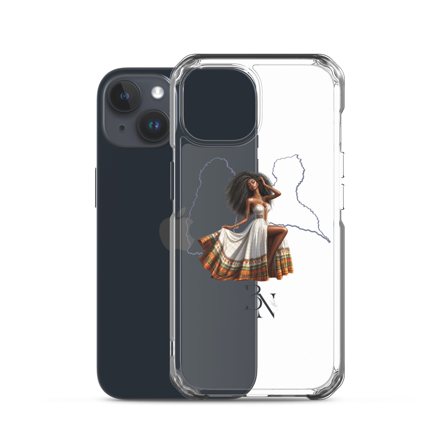 Coque pour iPhone®