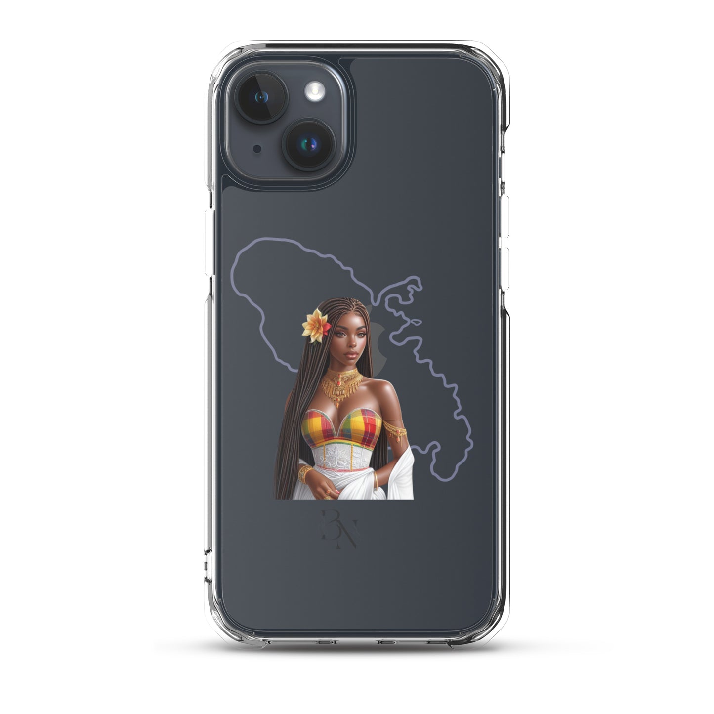 Coque pour iPhone®