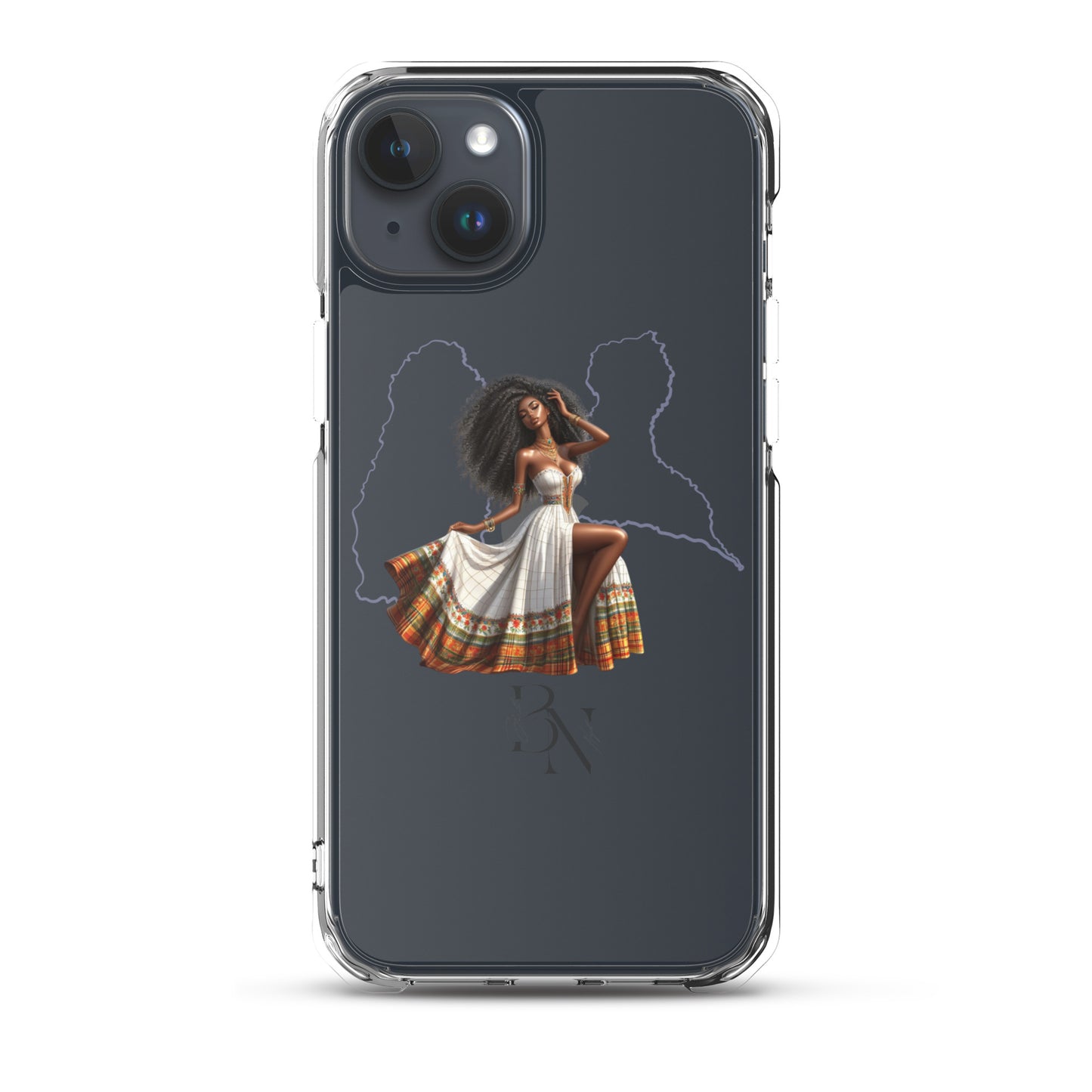 Coque pour iPhone®