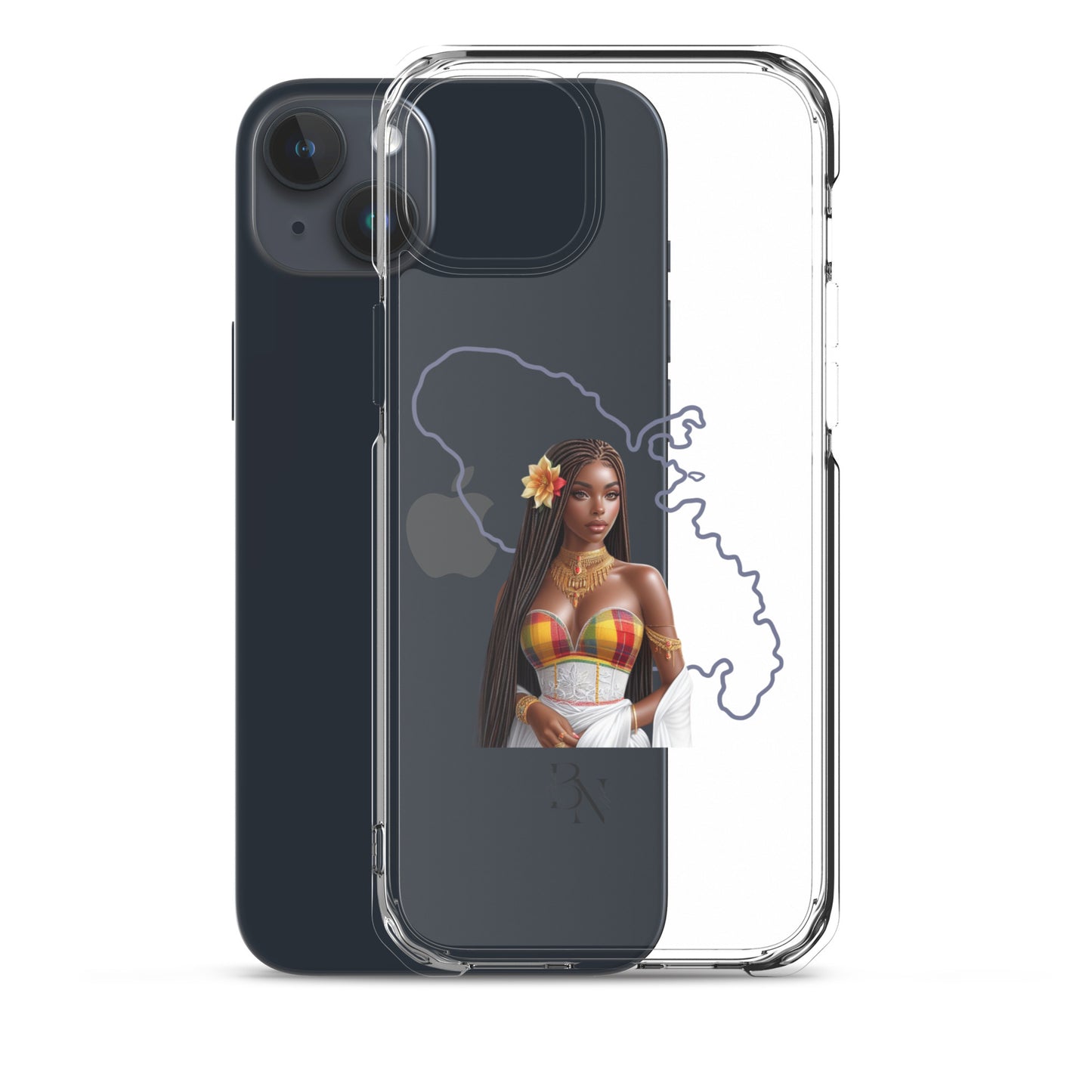 Coque pour iPhone®