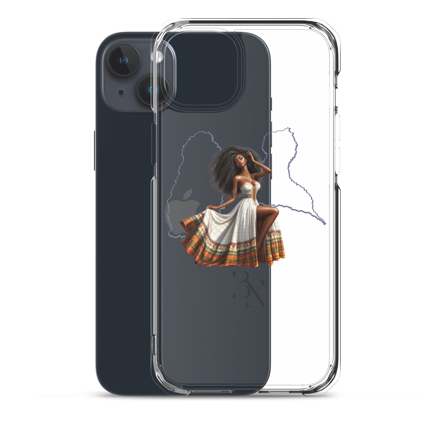 Coque pour iPhone®