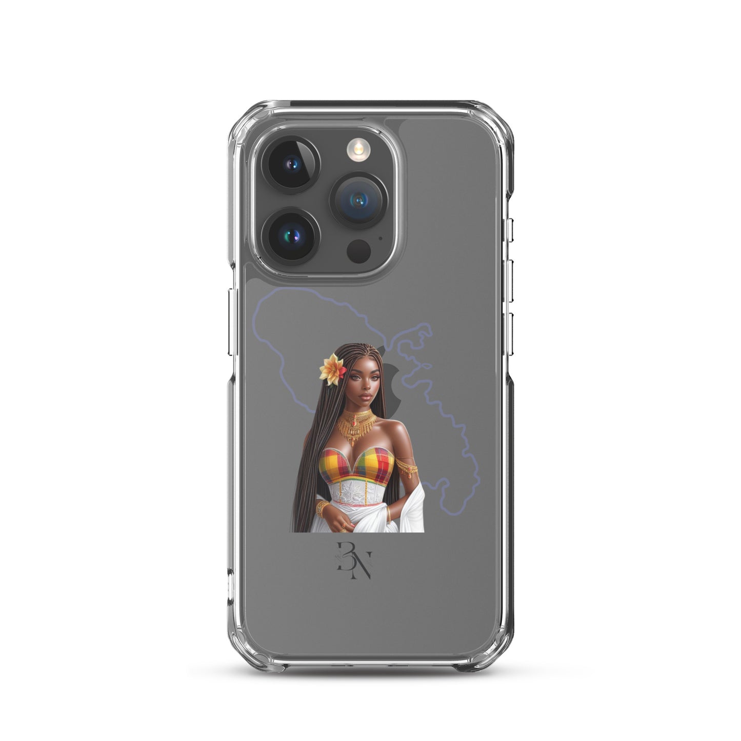 Coque pour iPhone®