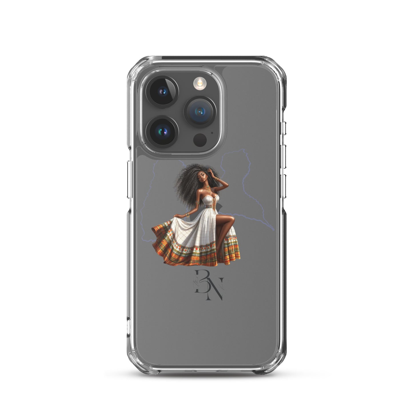 Coque pour iPhone®