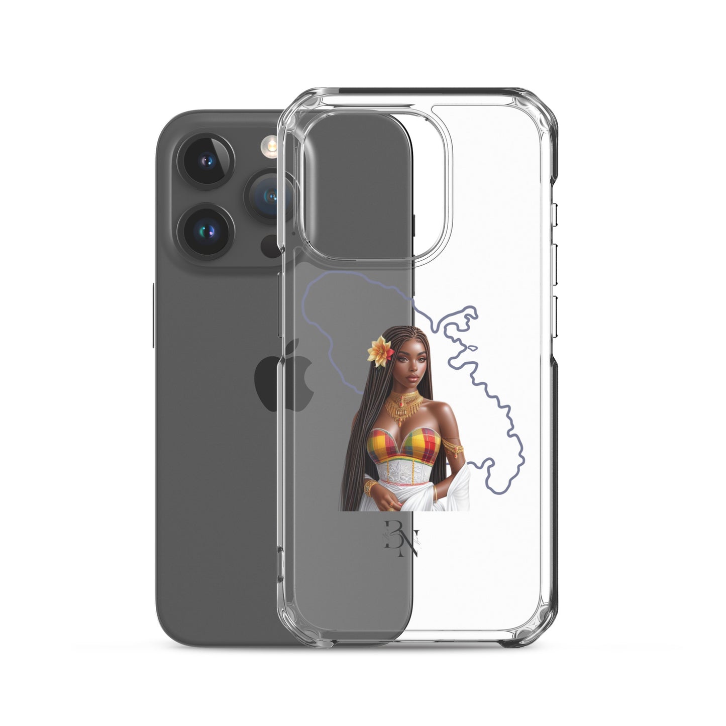 Coque pour iPhone®