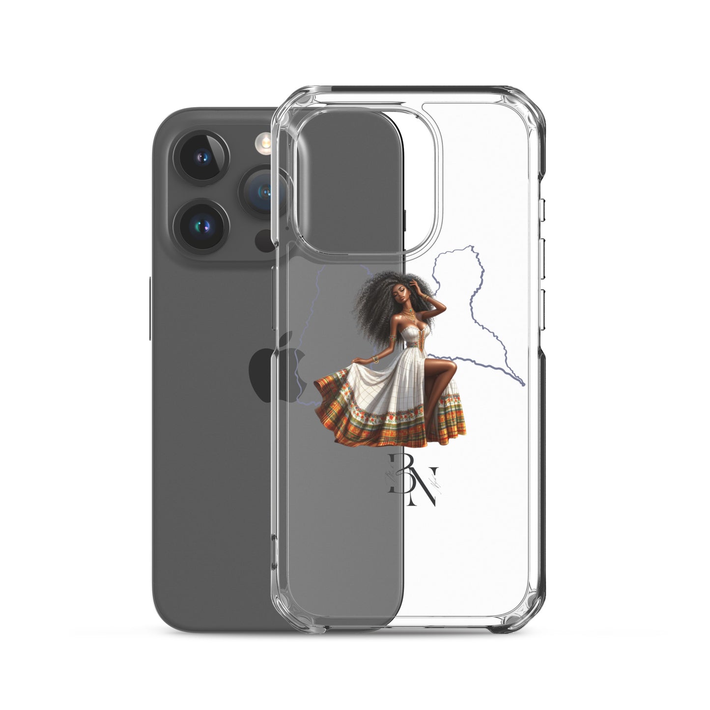 Coque pour iPhone®
