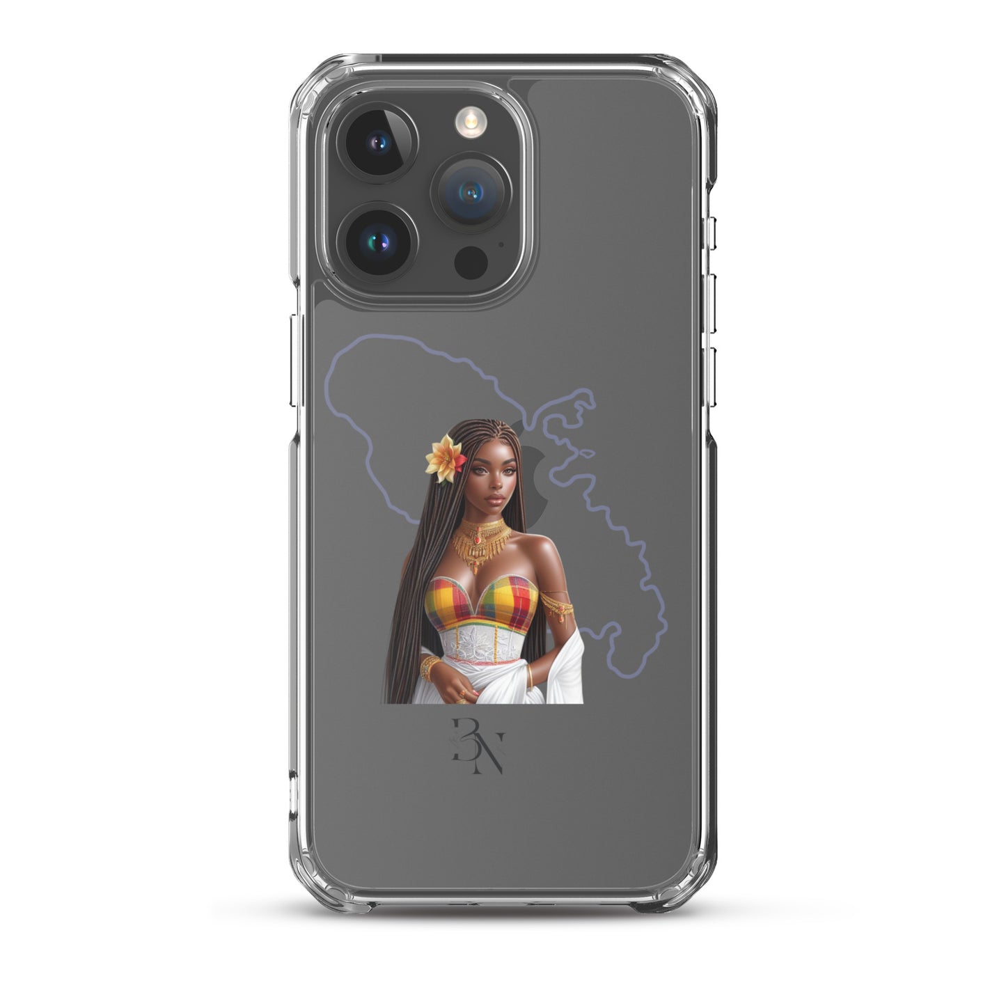 Coque pour iPhone®