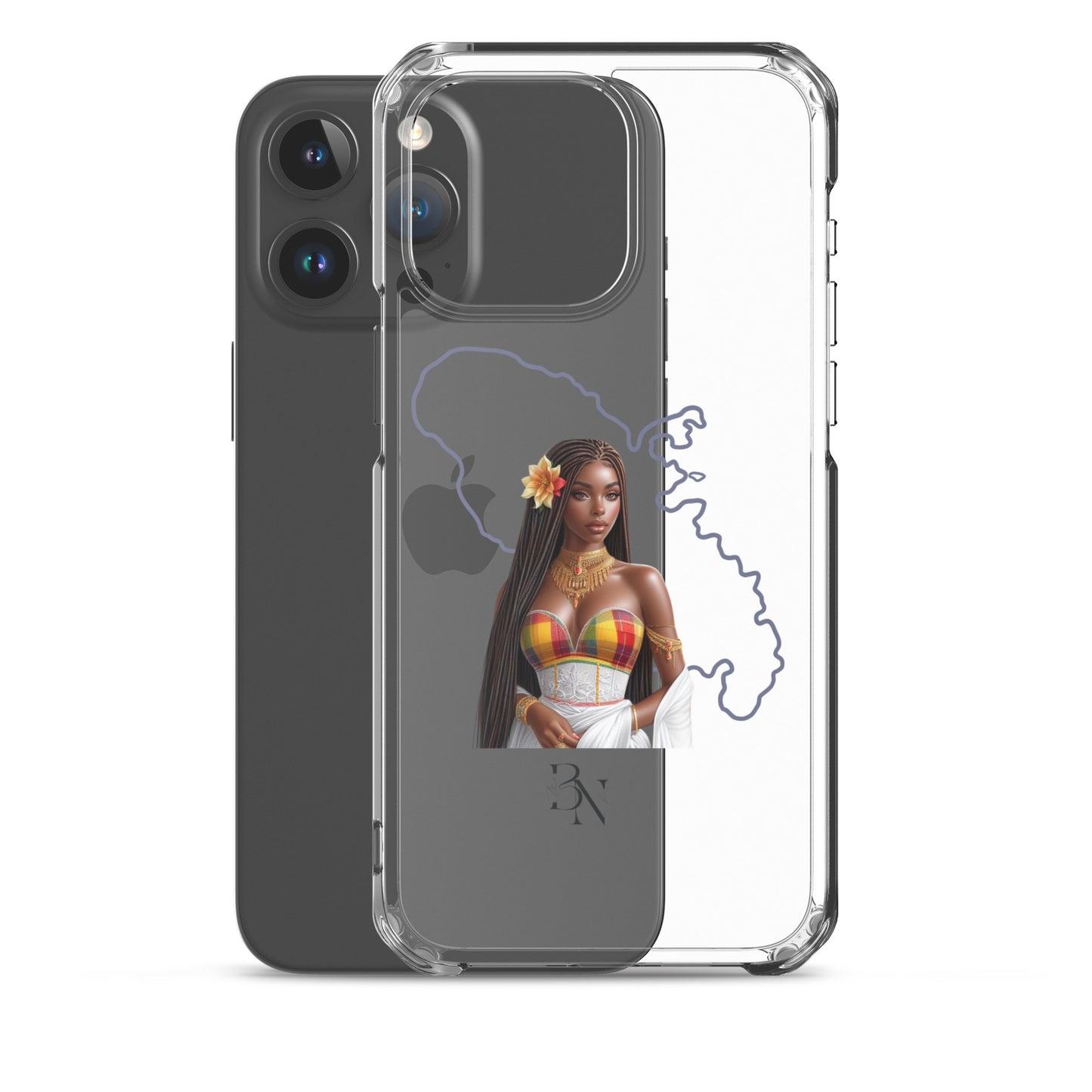 Coque pour iPhone®