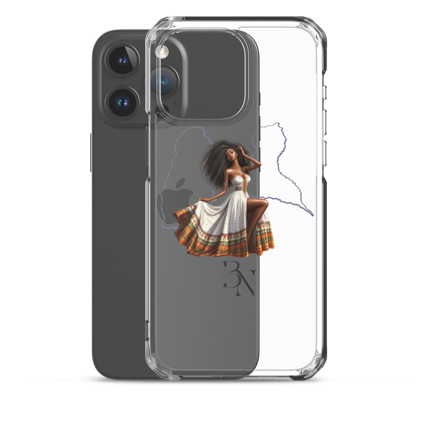 Coque pour iPhone®