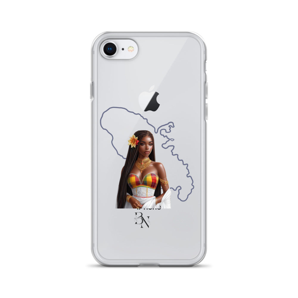 Coque pour iPhone®