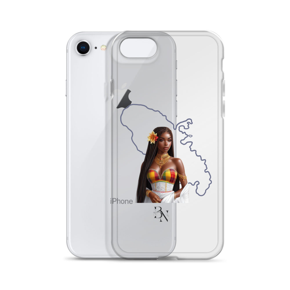 Coque pour iPhone®