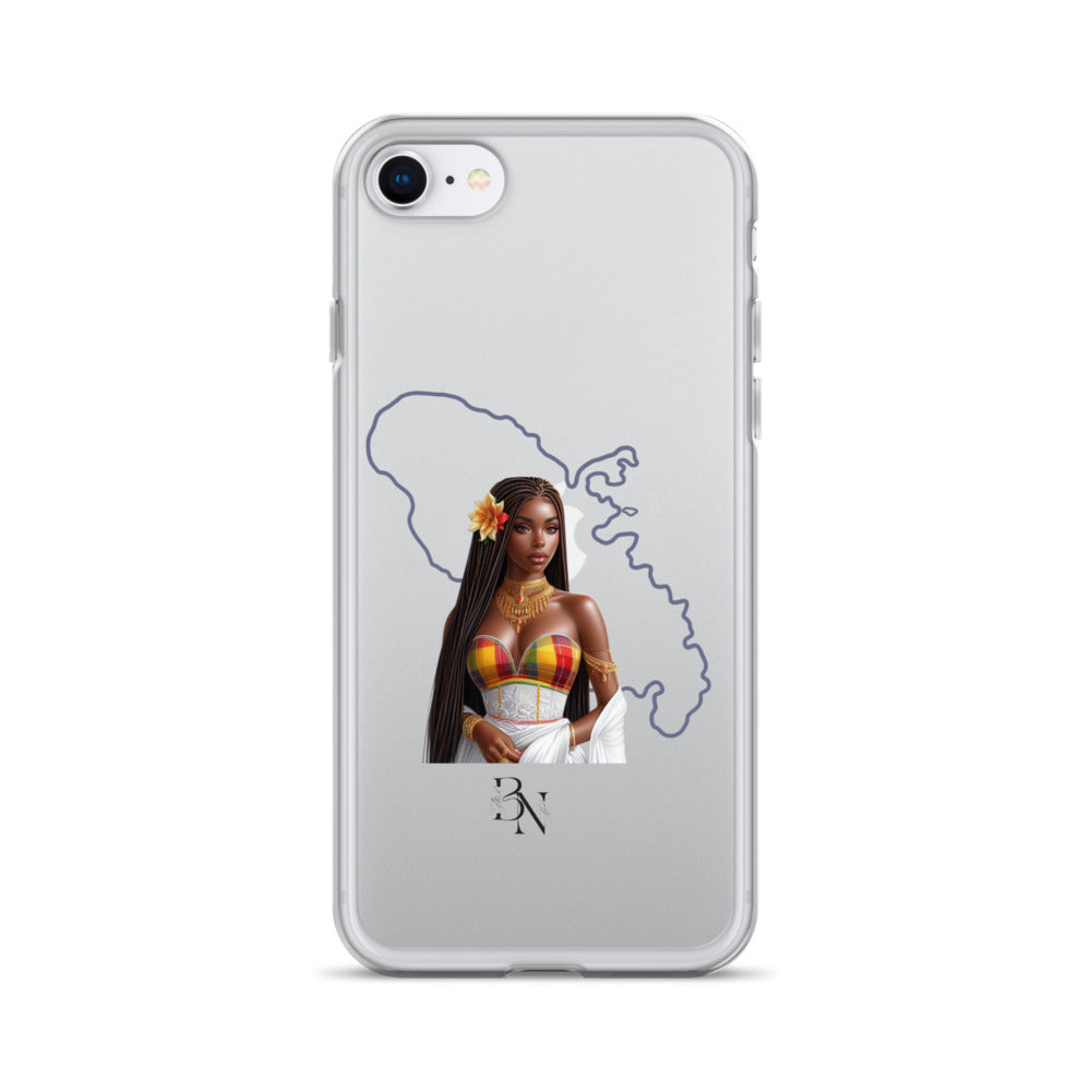 Coque pour iPhone®
