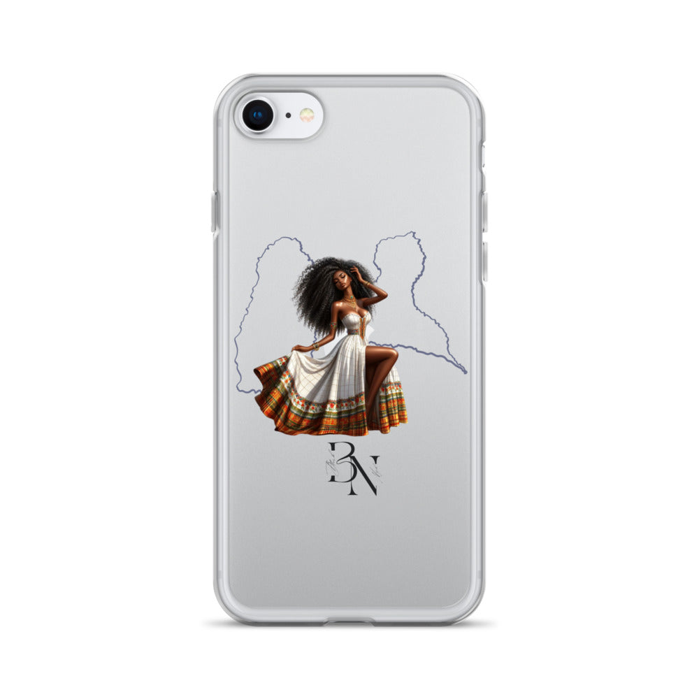 Coque pour iPhone®