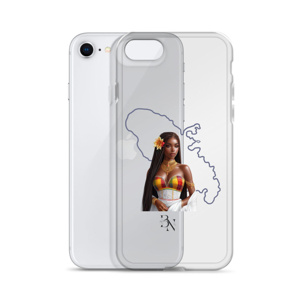 Coque pour iPhone®