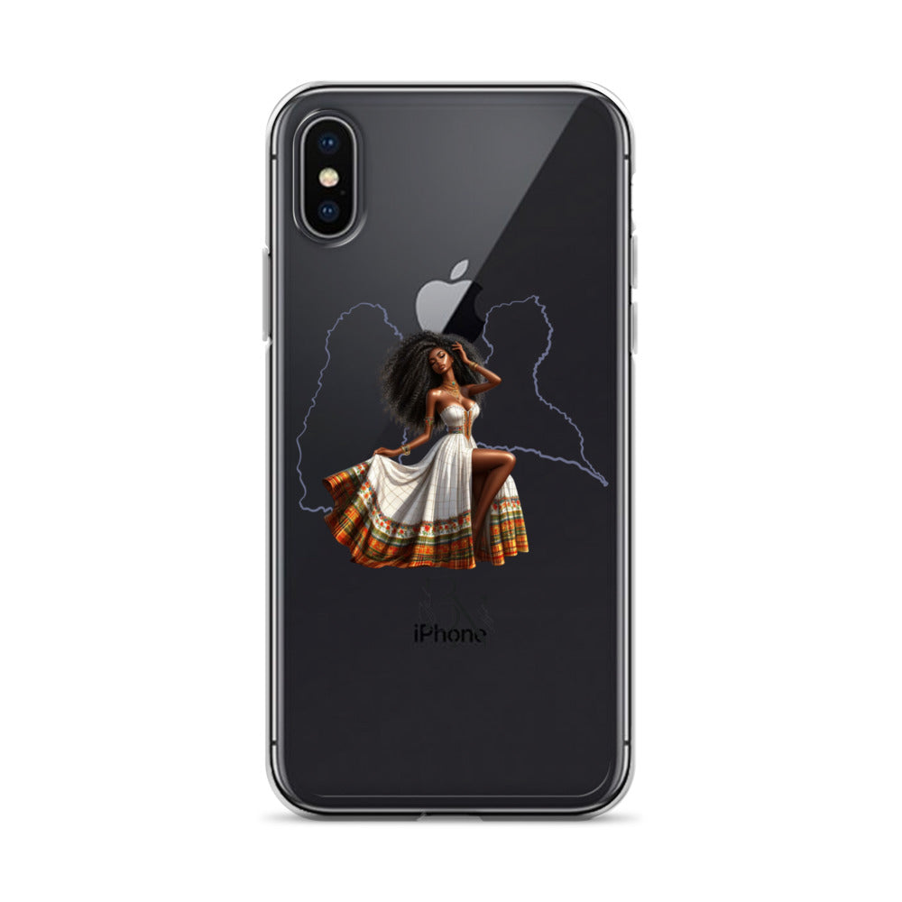 Coque pour iPhone®