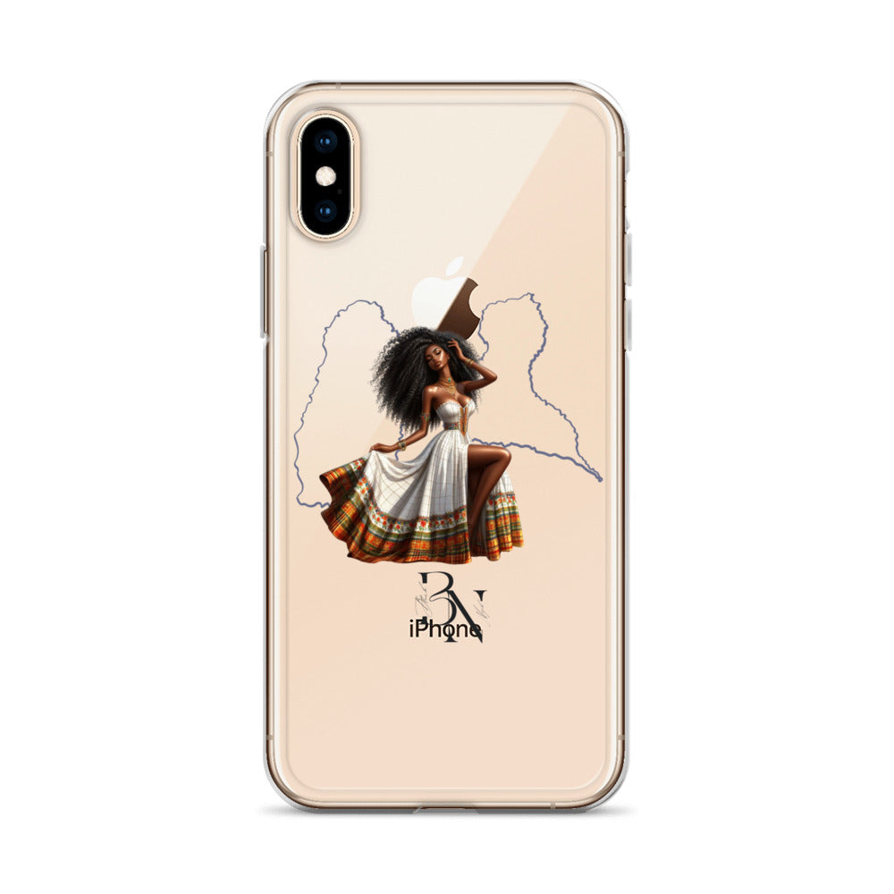Coque pour iPhone®