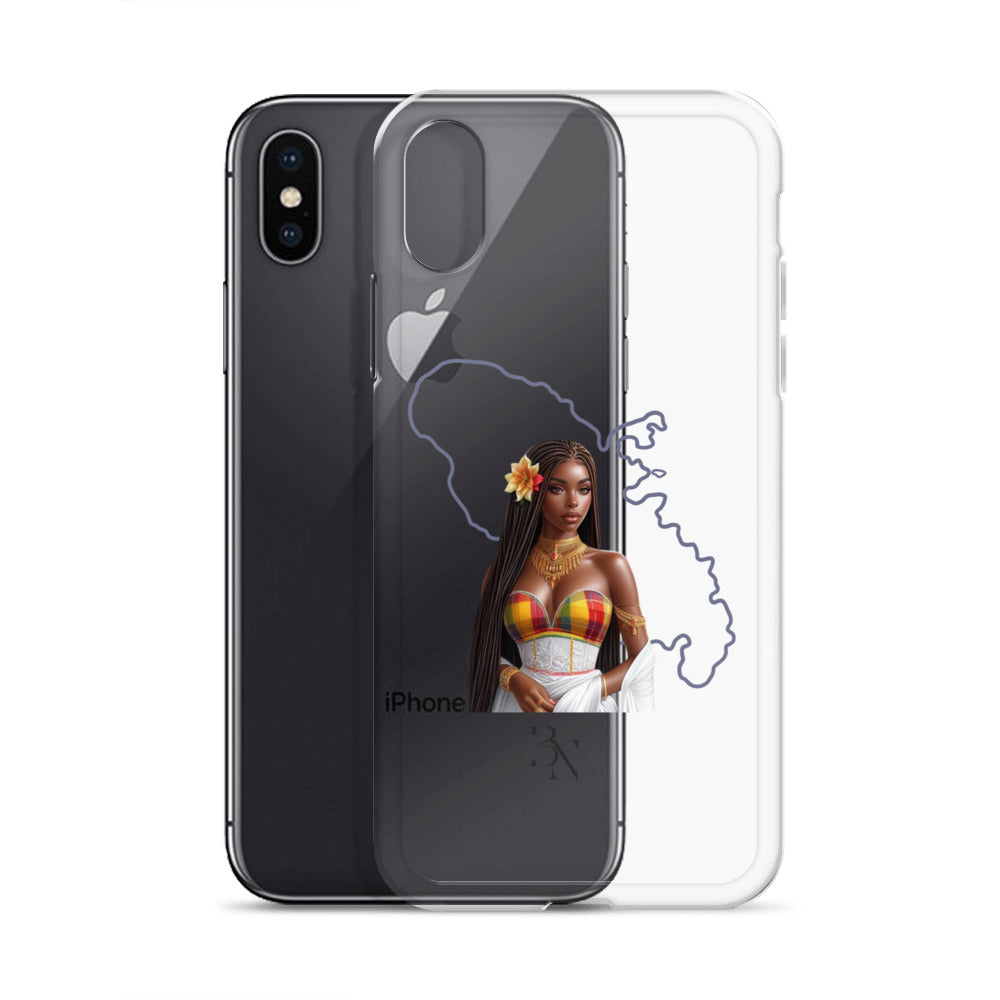 Coque pour iPhone®