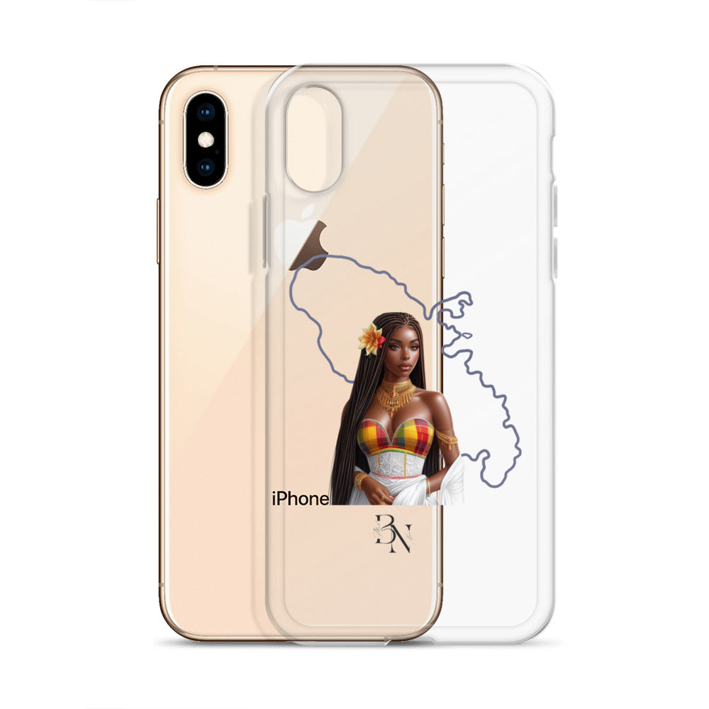 Coque pour iPhone®