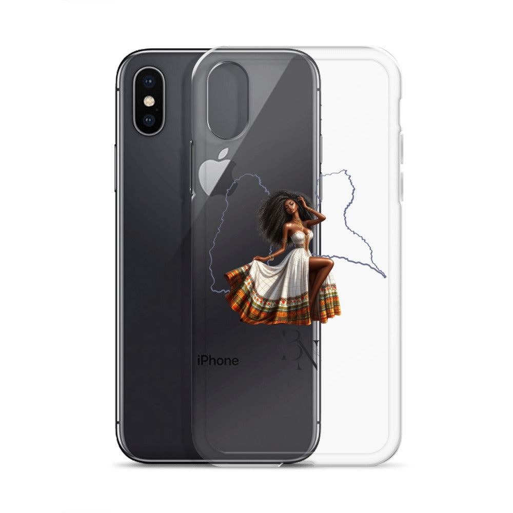 Coque pour iPhone®