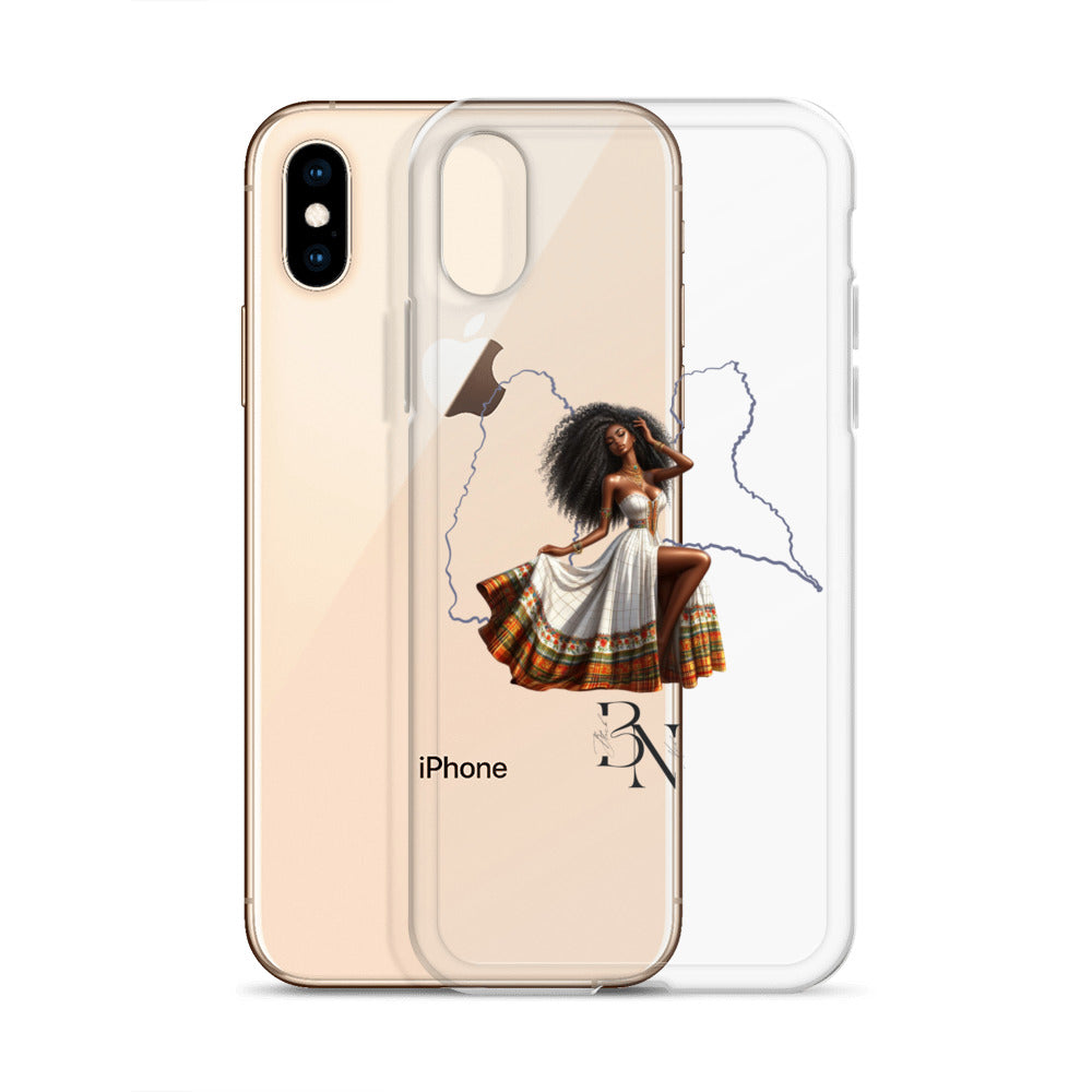 Coque pour iPhone®
