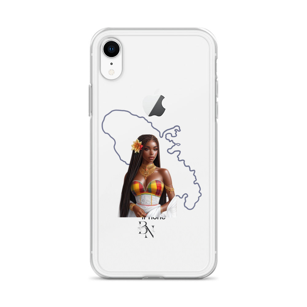 Coque pour iPhone®