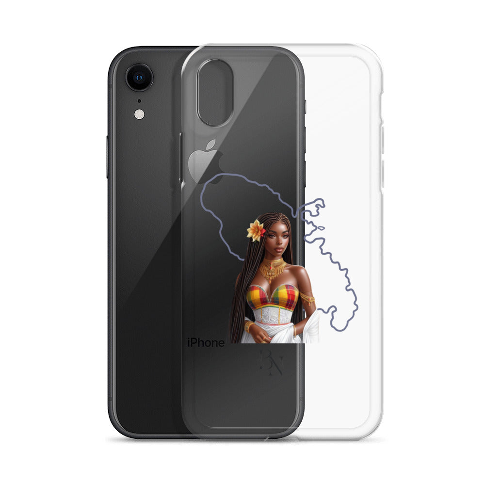 Coque pour iPhone®