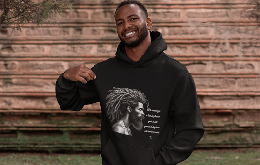 " Rasta Man "