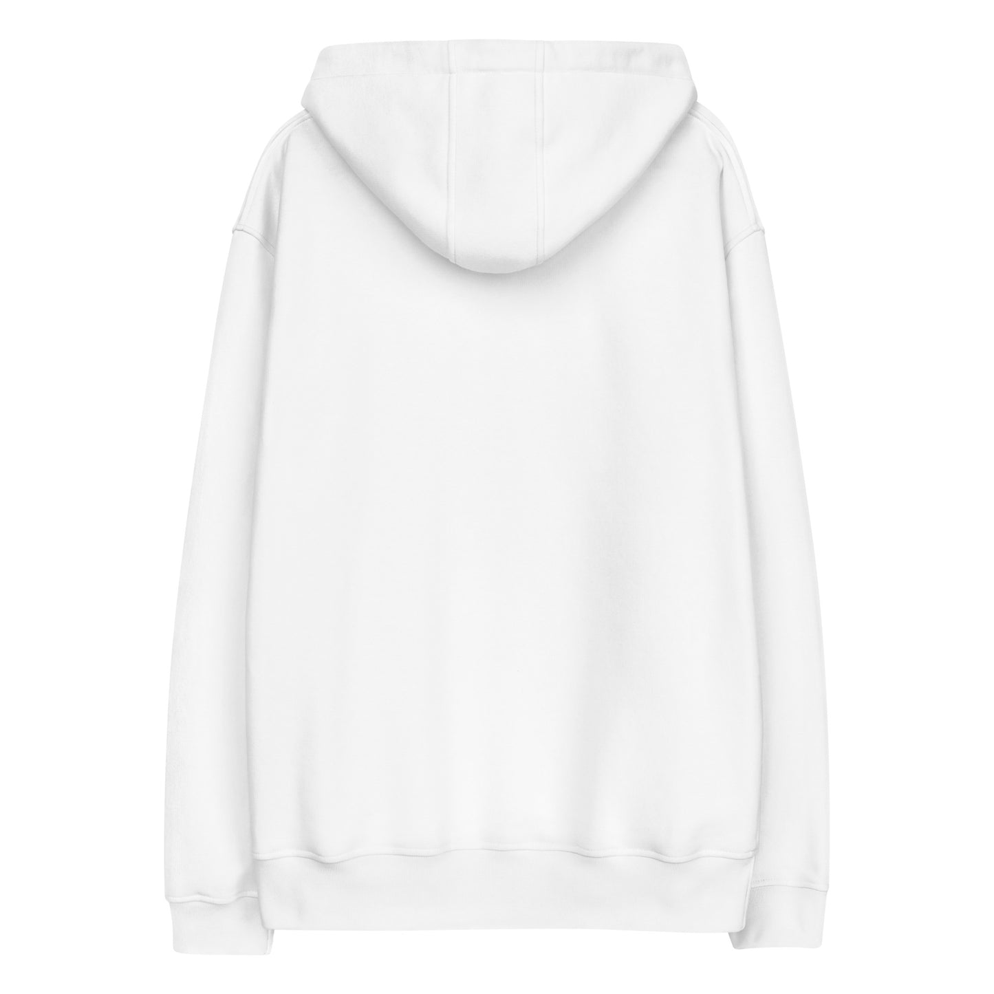 Sweat à capuche Blacknifik
