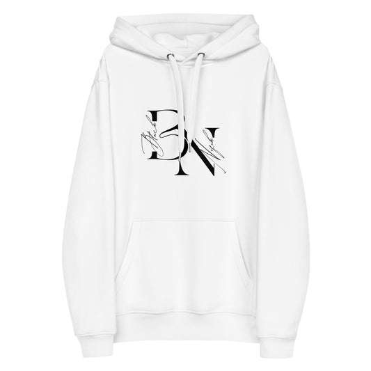 Sweat à capuche Blacknifik