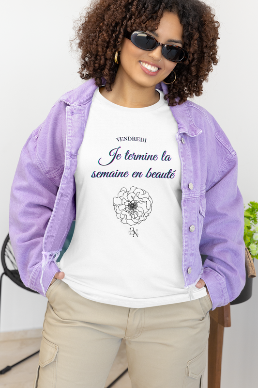 " Vendredi "
