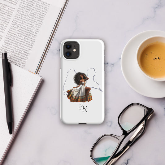 Coque Samsung® fine