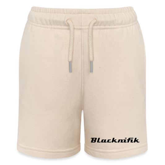 Short bio MINI BOLTER Stanley/Stella Ado - blanc cassé