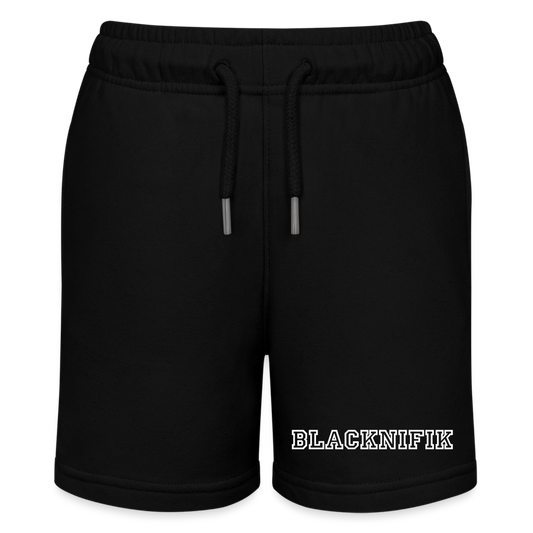 Short bio MINI BOLTER Stanley/Stella Ado - noir