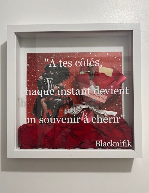 ...Un souvenir à chérir...