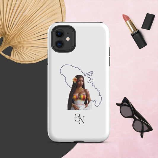 Coque d'iPhone® rigide