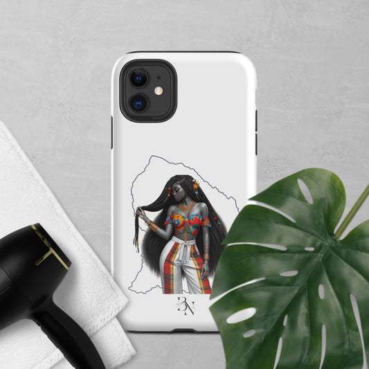 Coque d'iPhone® rigide