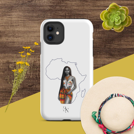 Coque d'iPhone® rigide