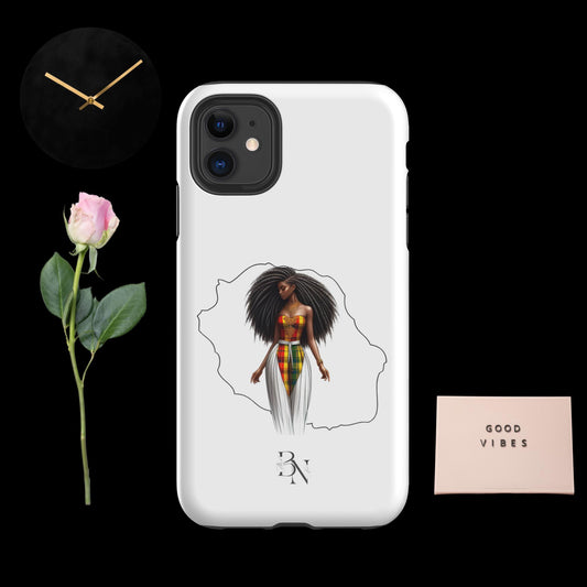 Coque d'iPhone® rigide