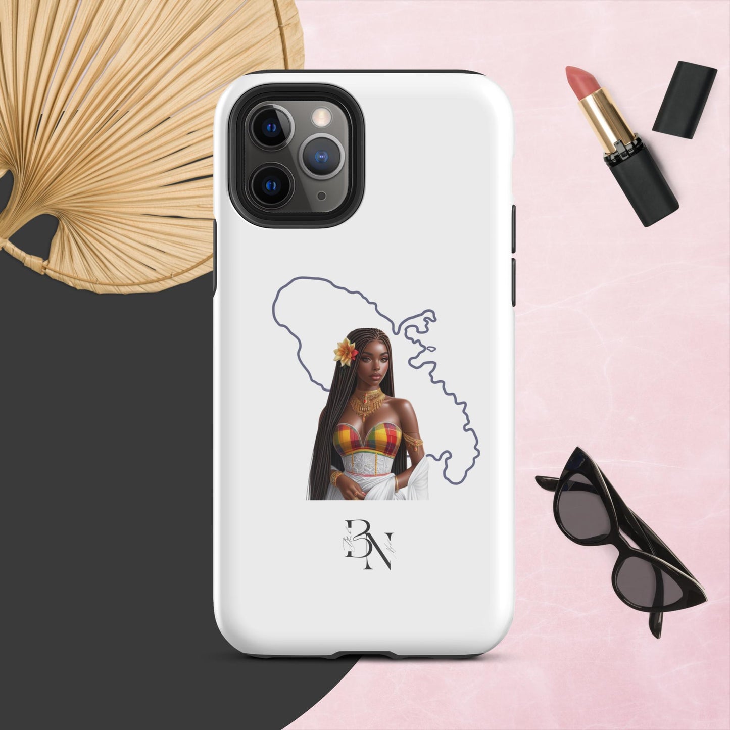 Coque d'iPhone® rigide