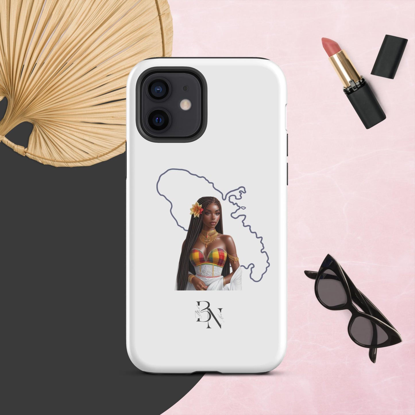 Coque d'iPhone® rigide