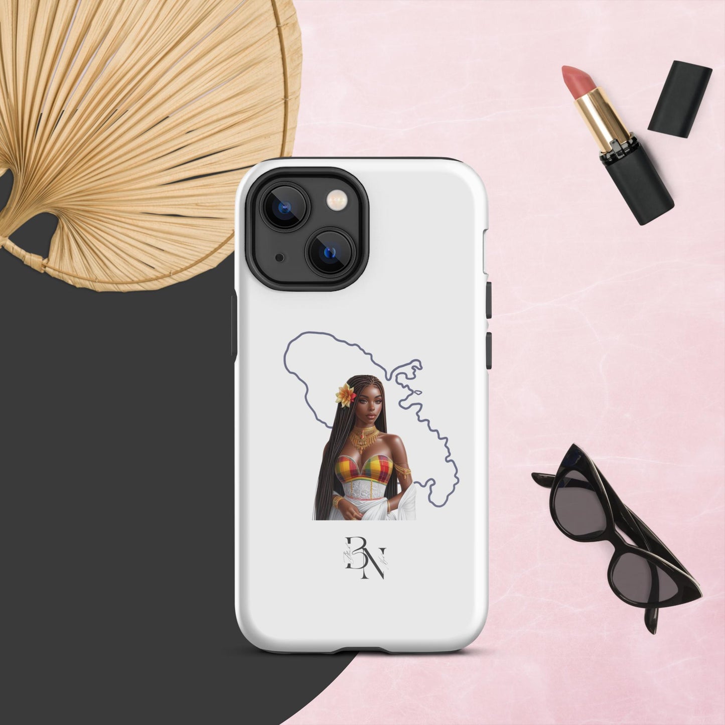 Coque d'iPhone® rigide
