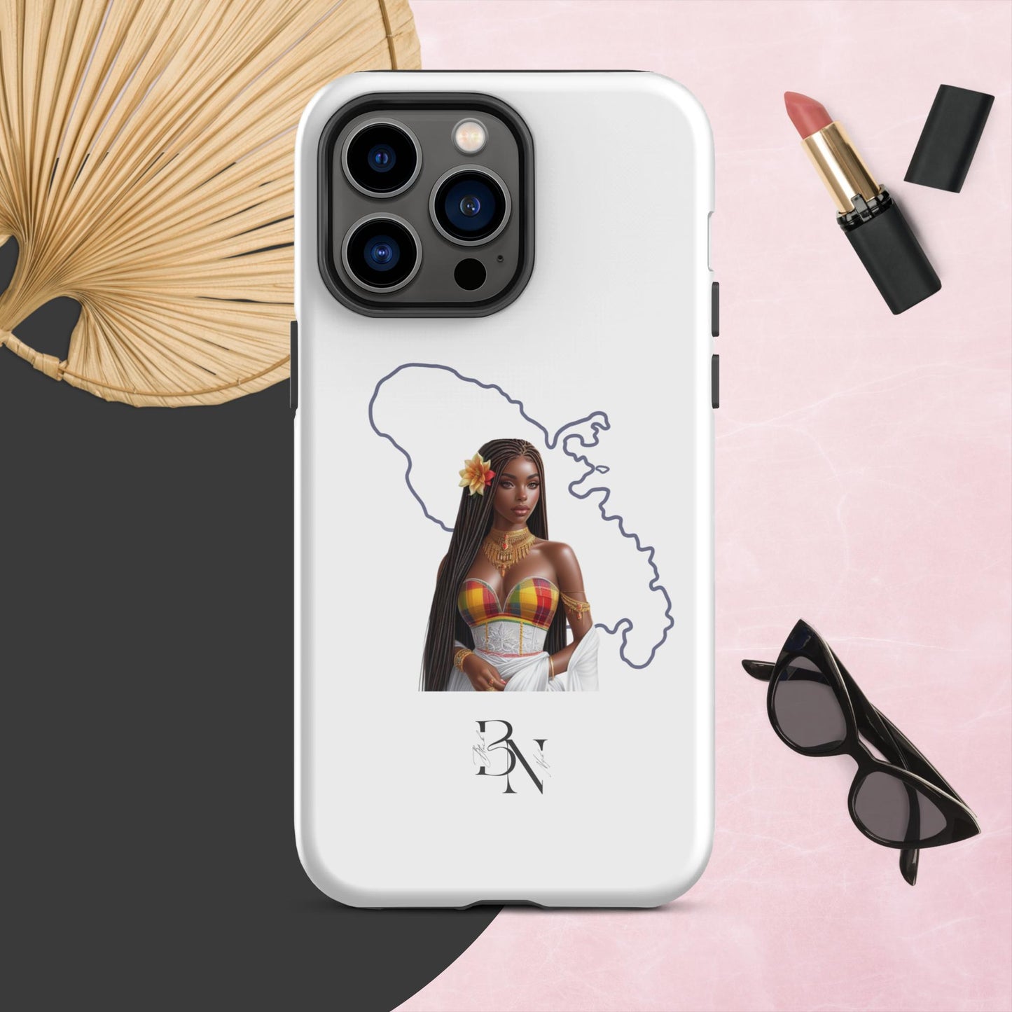 Coque d'iPhone® rigide