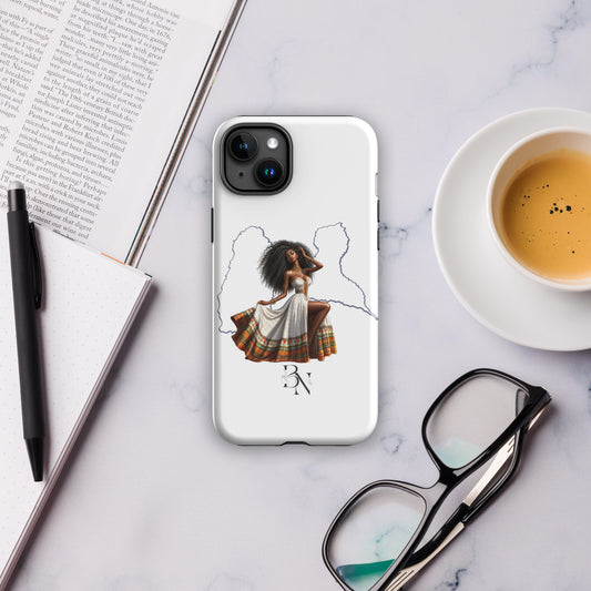 Coque d'iPhone® rigide