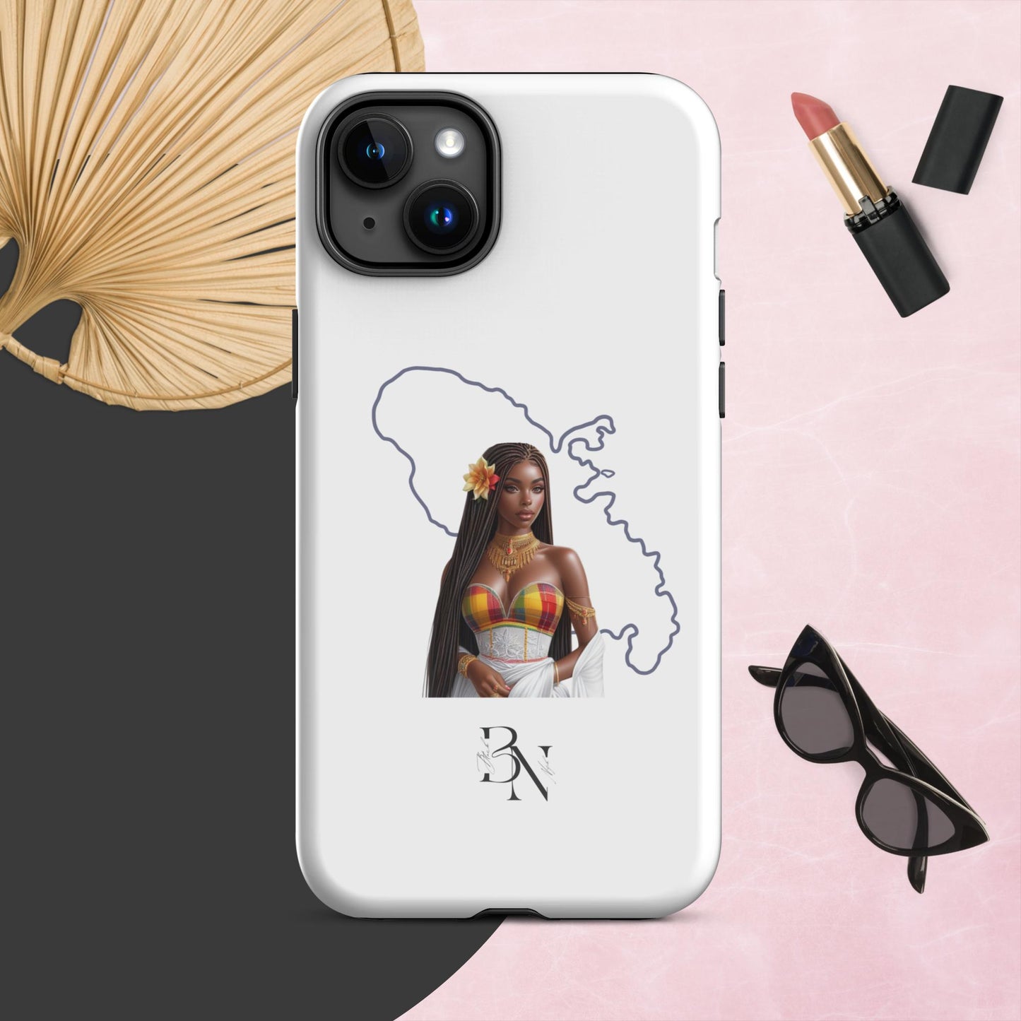 Coque d'iPhone® rigide