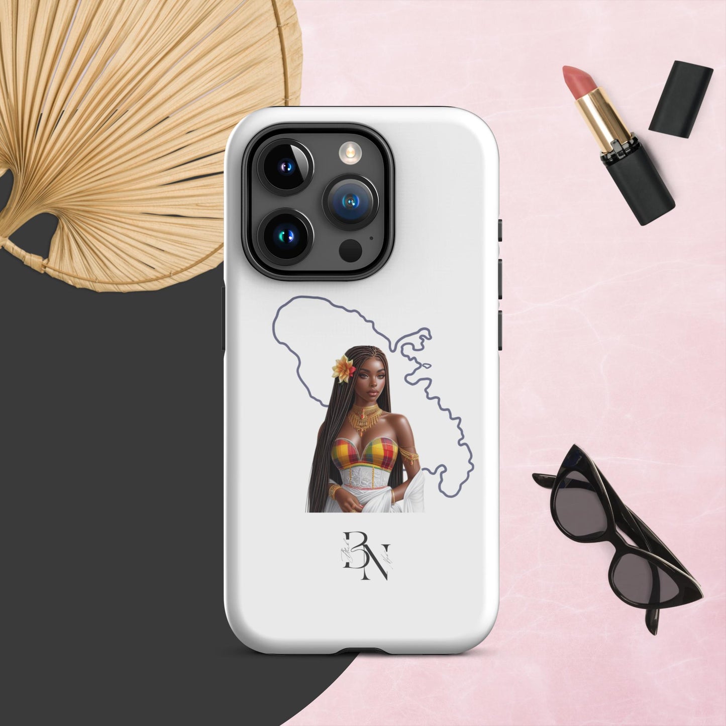Coque d'iPhone® rigide
