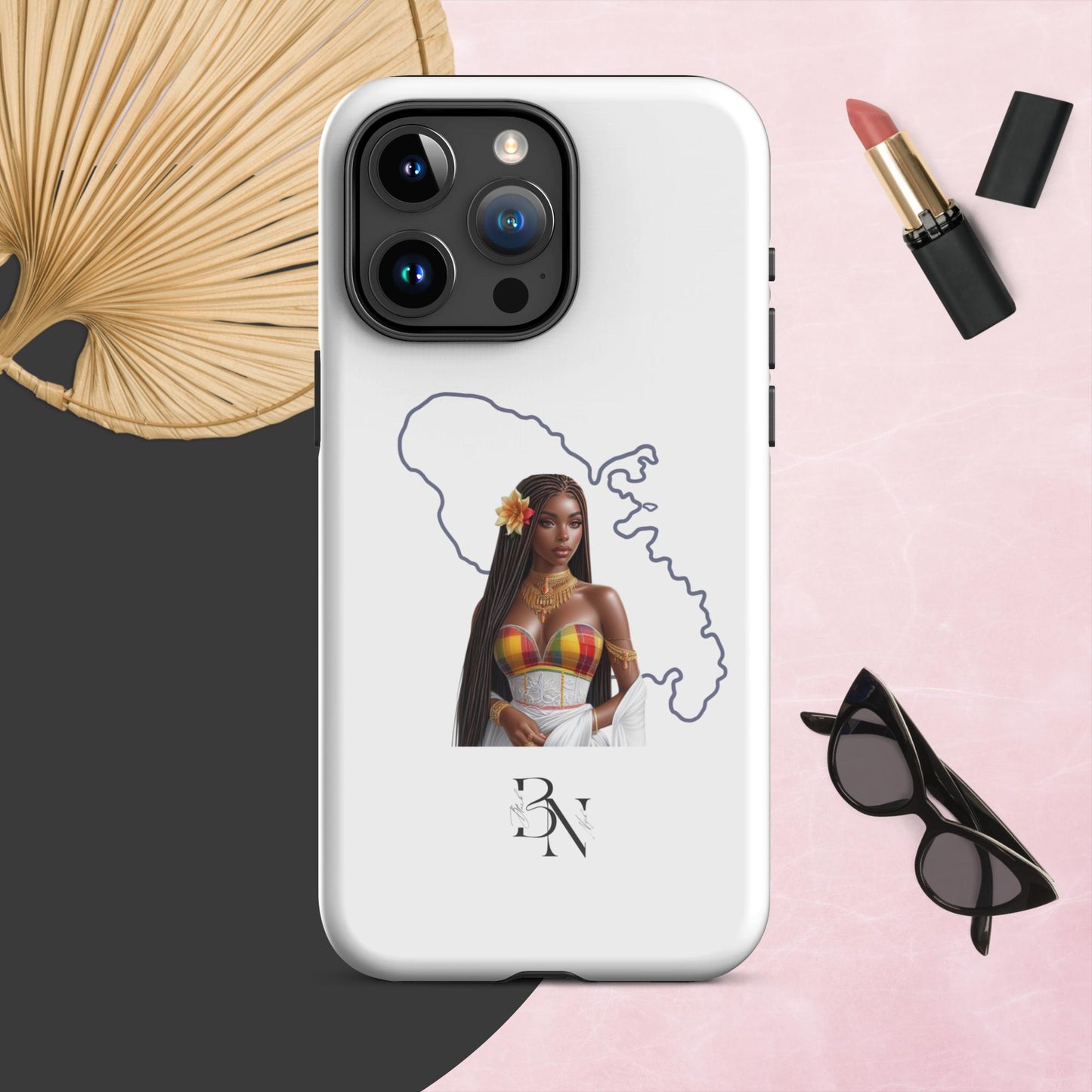 Coque d'iPhone® rigide